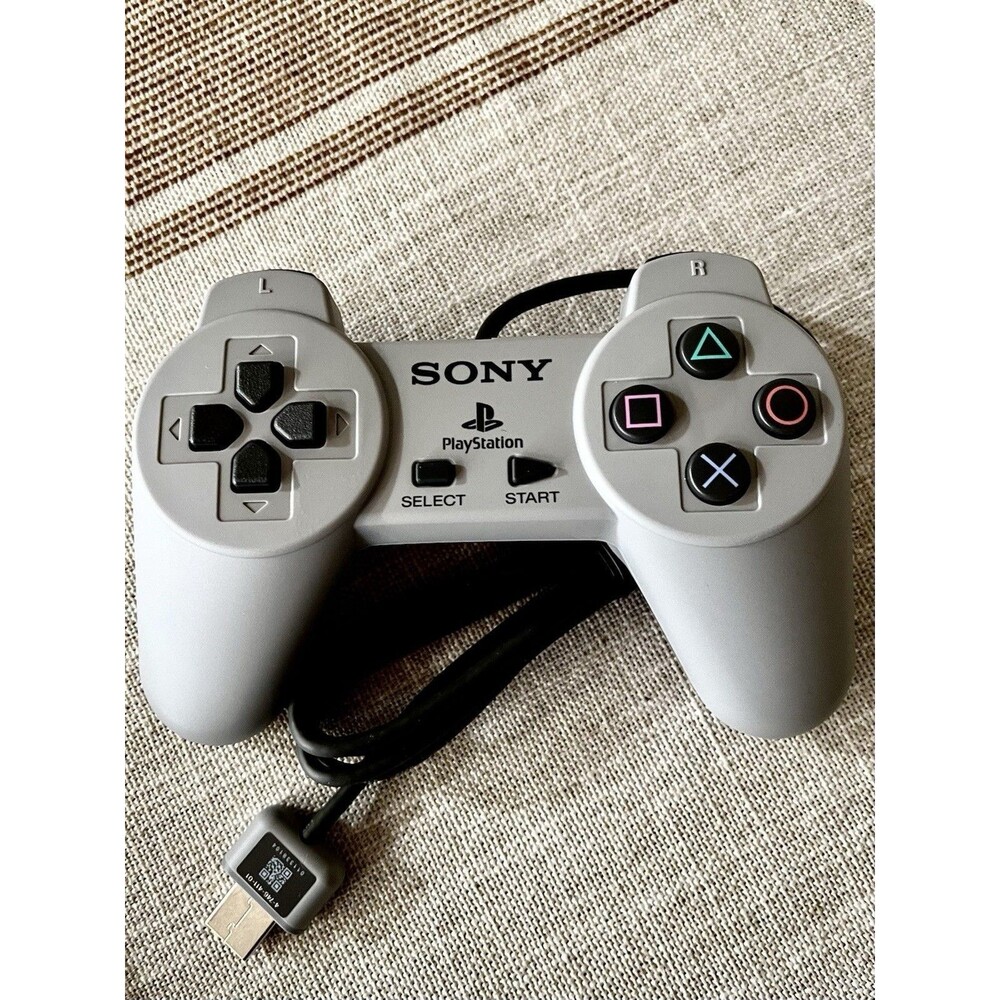 Sony PlayStation 1 Controller #0031